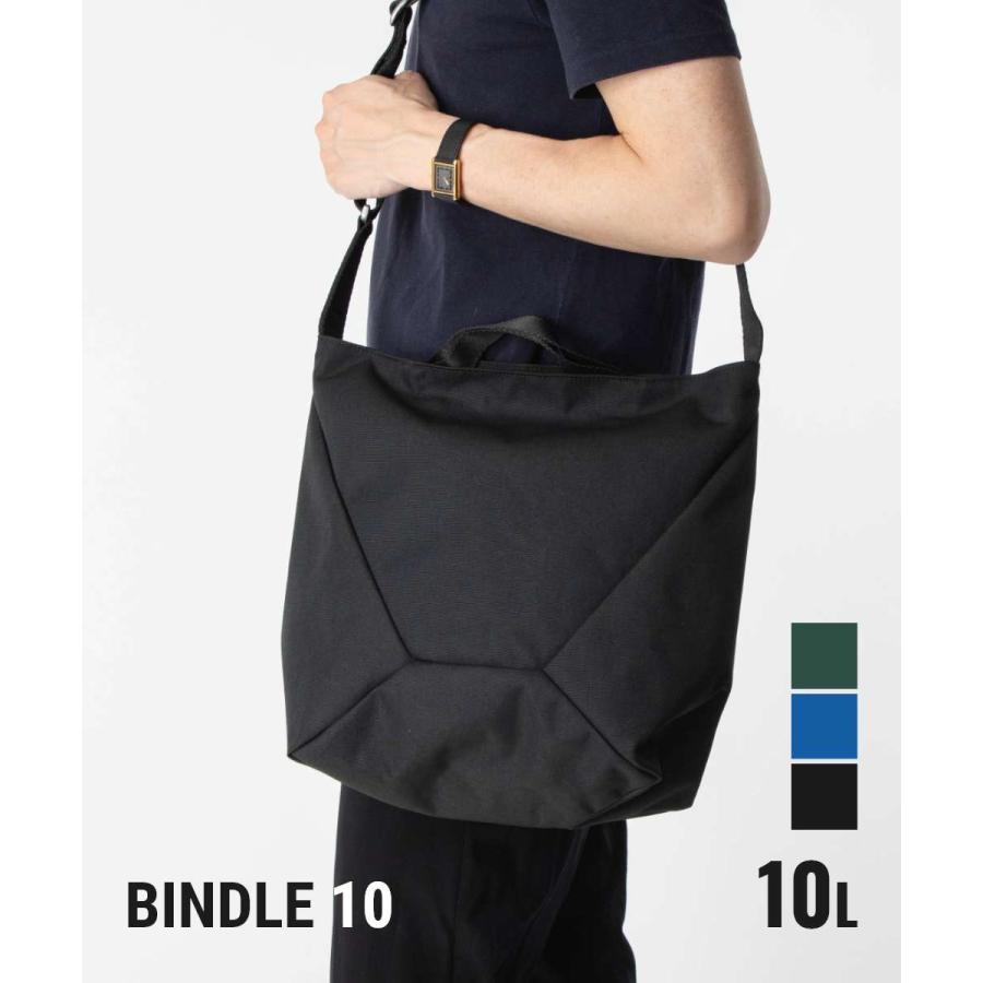 MYSTERY RANCH（ミステリーランチ） MYSTERY RANCH BINDLE 10