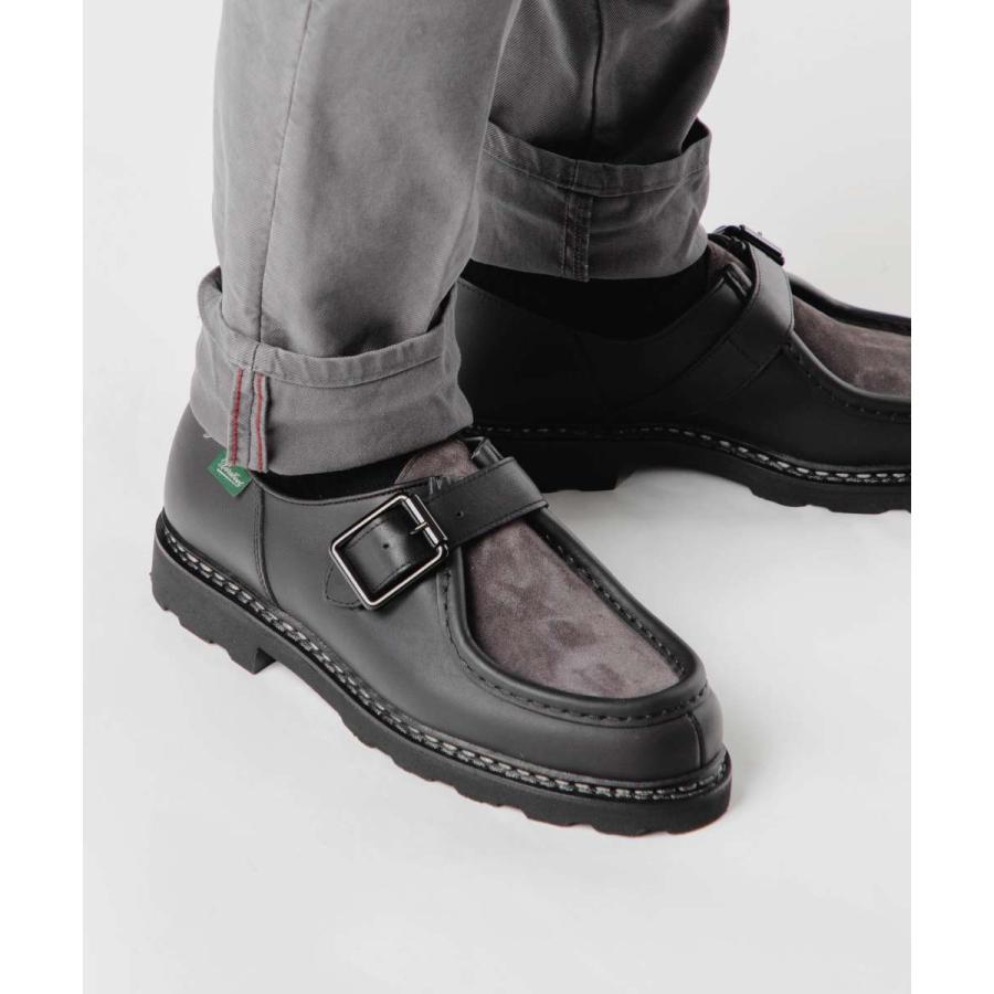 Paraboot（パラブーツ） PARABOOT 173683 ビジネスシューズ MICHAEL