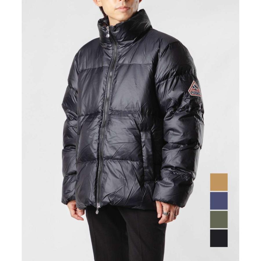 Pyrenex（ピレネックス） PYRENEX HUW044 ダウンジャケット SHIFT 2