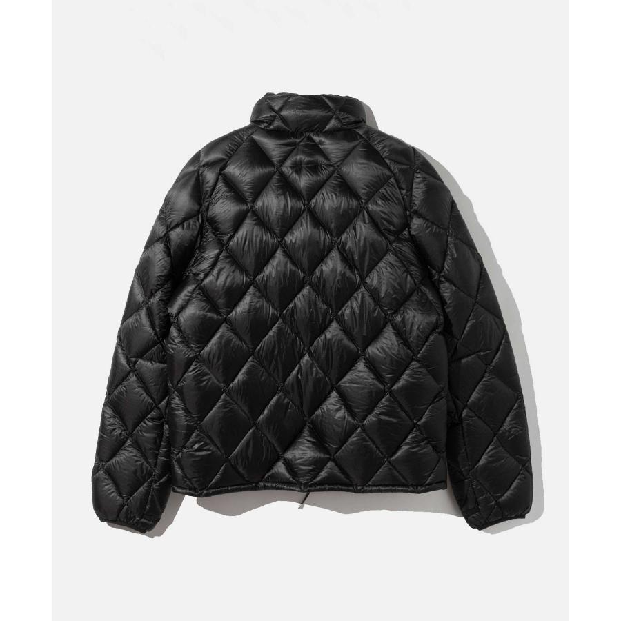 ロア ROA NUNA 800 FILL POWER HOODED DOWN JACKET ヌナ フィルパワー