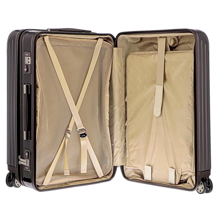 RIMOWA（リモワ） RIMOWA SALSA DELUXE サルサ デラックス スーツ