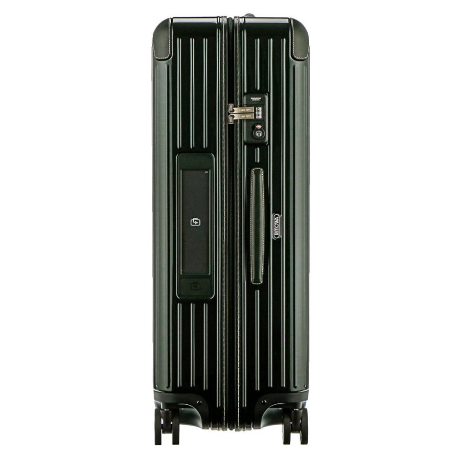 RIMOWA（リモワ） RIMOWA BOSSA NOVA ボサノバ スーツケース グリーン