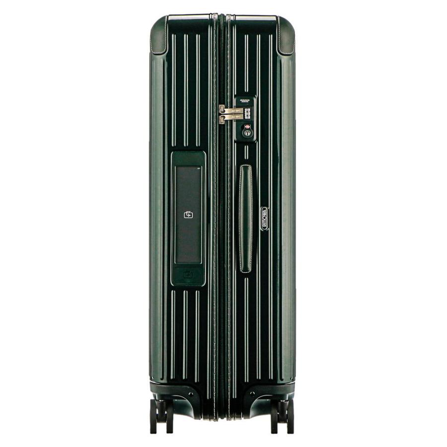 RIMOWA（リモワ） RIMOWA BOSSA NOVA ボサノバ スーツケース グリーン