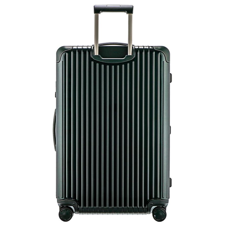RIMOWA（リモワ） RIMOWA BOSSA NOVA ボサノバ スーツケース グリーン