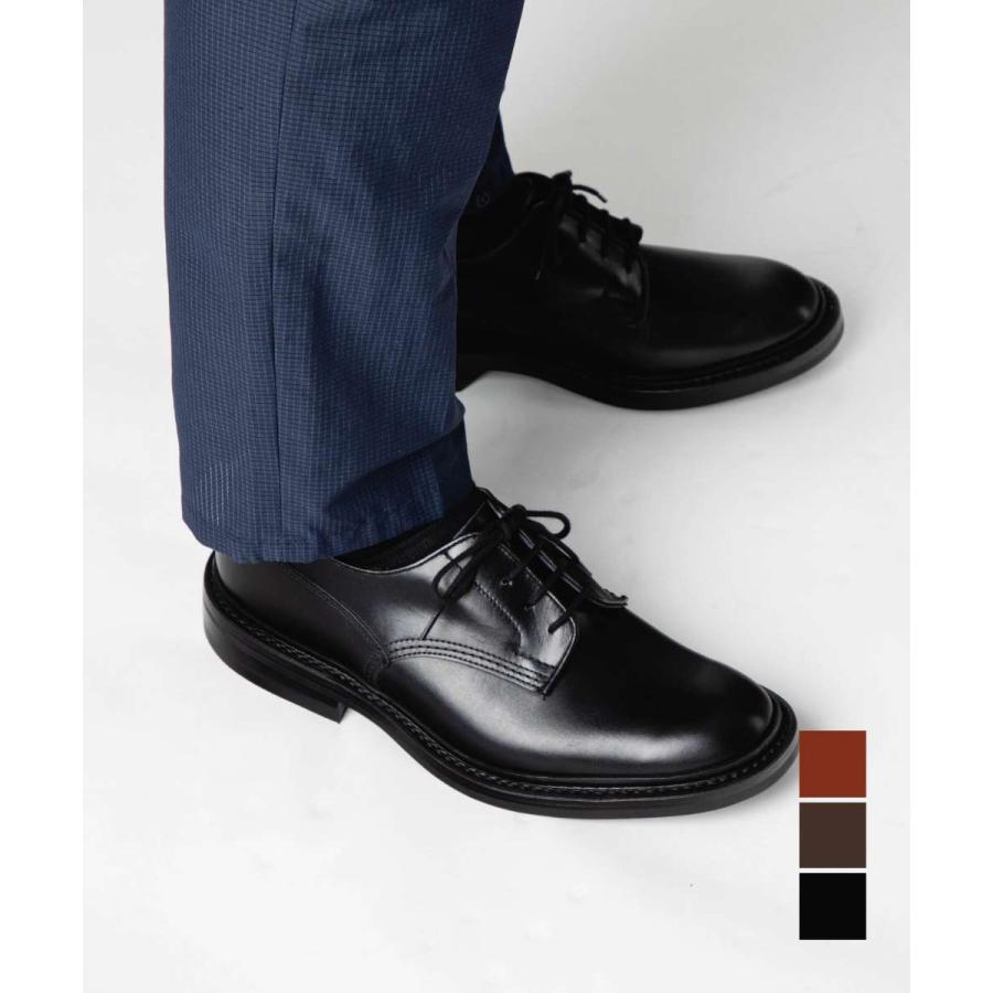 Tricker's（トリッカーズ） Tricker's WOODSTOCK ウッドストック PLAIN