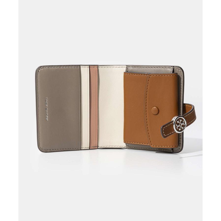 TORY BURCH（トリーバーチ） TORY BURCH Robinson ロビンソン PEBBLED