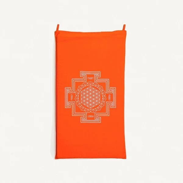 シャクティ】Shakti Mat -Level 2-Orange : 梅田 蔦屋書店 ヤフー店