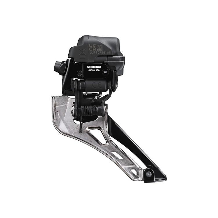 在庫あり】SHIMANO シマノ DURA-ACE デュラエース Di2 フロント