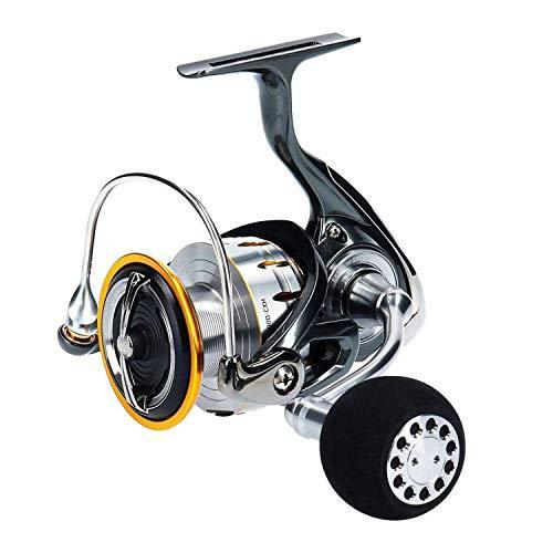 ダイワ(DAIWA) スピニングリール 18 ブラスト LT5000D-CXH (2018モデル