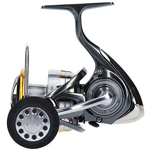 ダイワ(DAIWA) スピニングリール 18 ブラスト LT5000D-CXH (2018モデル