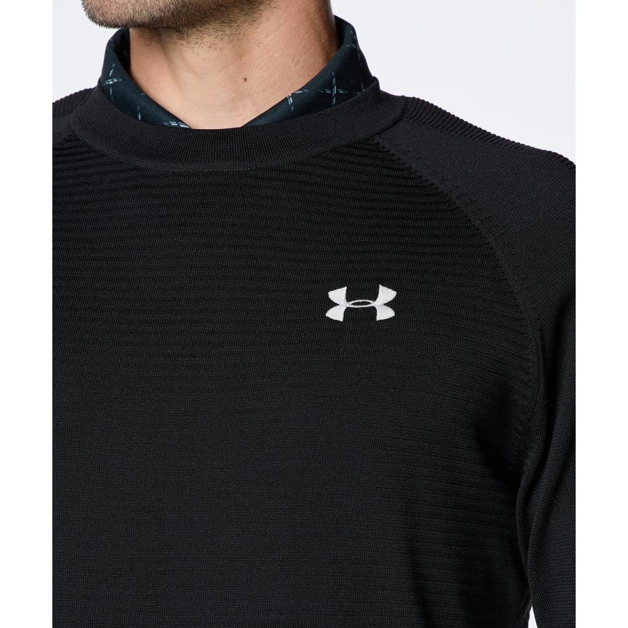 UNDER ARMOUR（アンダーアーマー） 【30％OFF】公式 メンズ ゴルフ UA