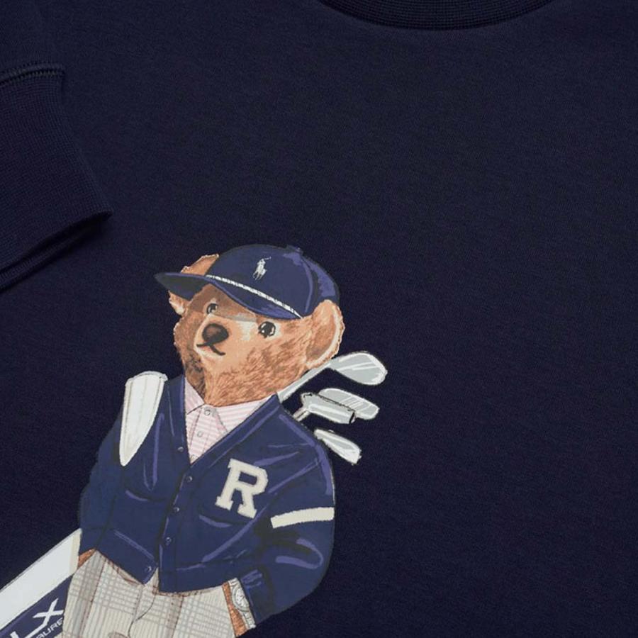 RLX RLX RALPH LAUREN(アールエルエックス ラルフローレン)スウェット