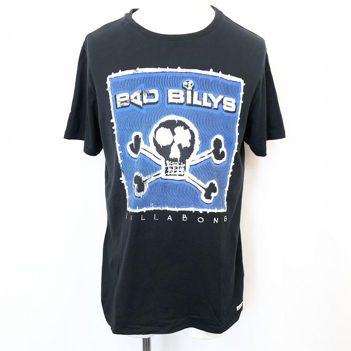 BILLABONG（ビラボン） バッドビリーズ BAD BILLY'S Tシャツ
