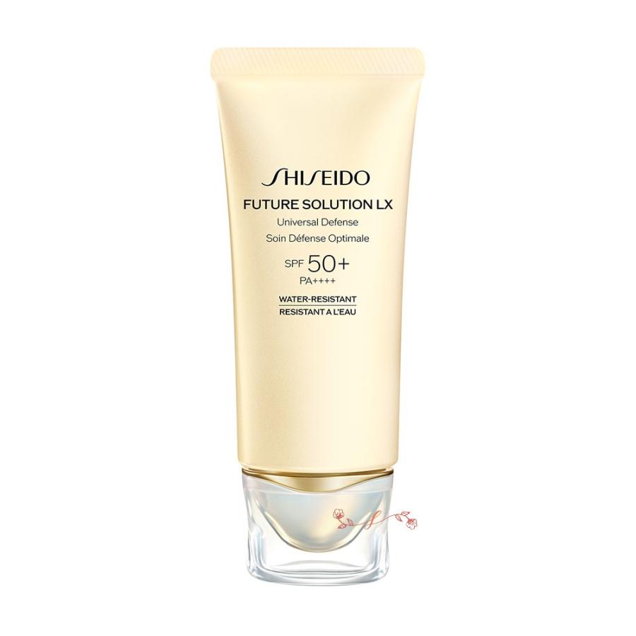 SHISEIDO（資生堂） 資生堂フューチャーソリューション LX