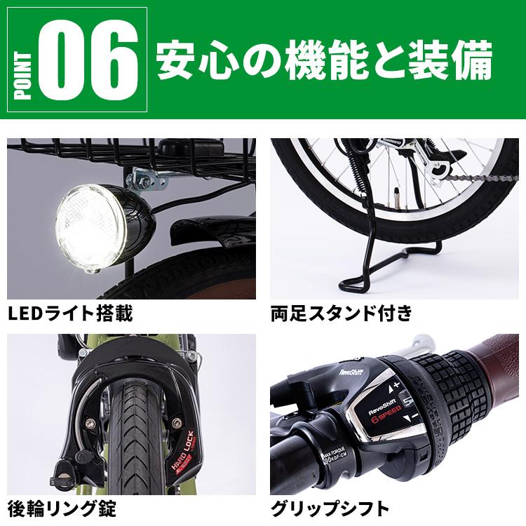 PELTECH（ペルテック） 電動アシスト自転車 自転車 電動自転車 電動