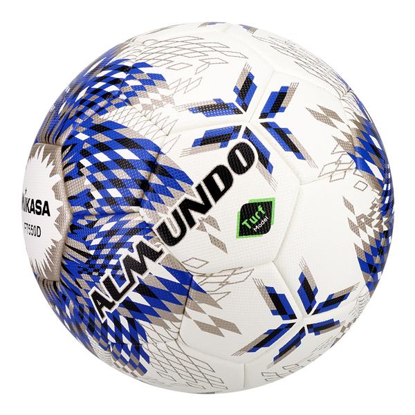 MIKASA（ミカサ） サッカーボール5号球 アルムンド ALMUNDO 全国高校