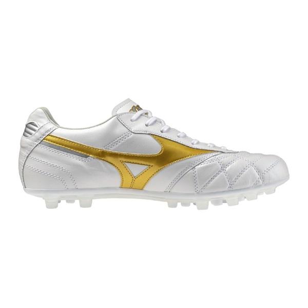 MIZUNO（ミズノ） モレリア 2 JAPAN AG BRIGHT GOLD PACK mizuno