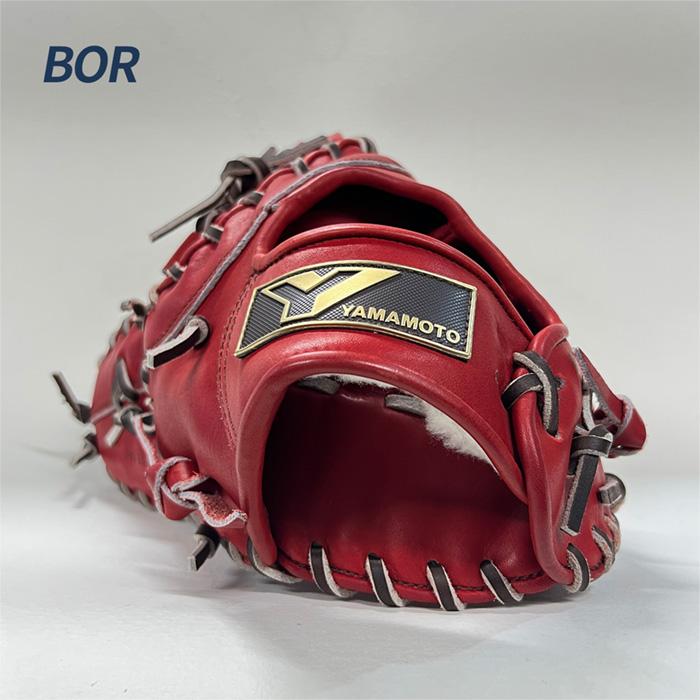 YGS 山本グラブスタジオ 野球 ファーストミット 硬式 一塁手 グローブ