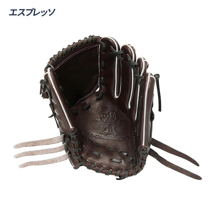 Rawlings（ローリングス） 野球 グローブ 硬式 投手用 グラブ 高校野球