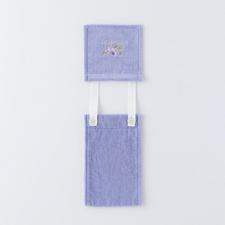 LAURA ASHLEY（ローラアシュレイ） (SALE) アナベラ ペーパーホルダー