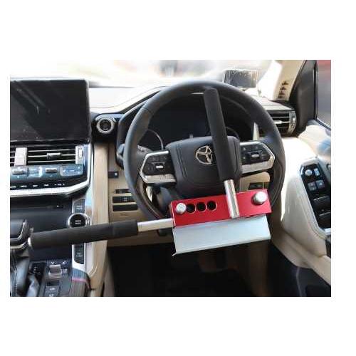 KITACO（キタコ） 在庫アリ 即納可能 ハンドルロック KML-01EVO 881
