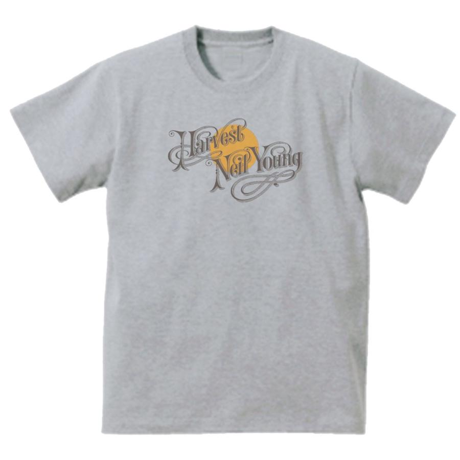 Neil Young ニール ヤング 音楽Tシャツ ロックTシャツ バンドTシャツ
