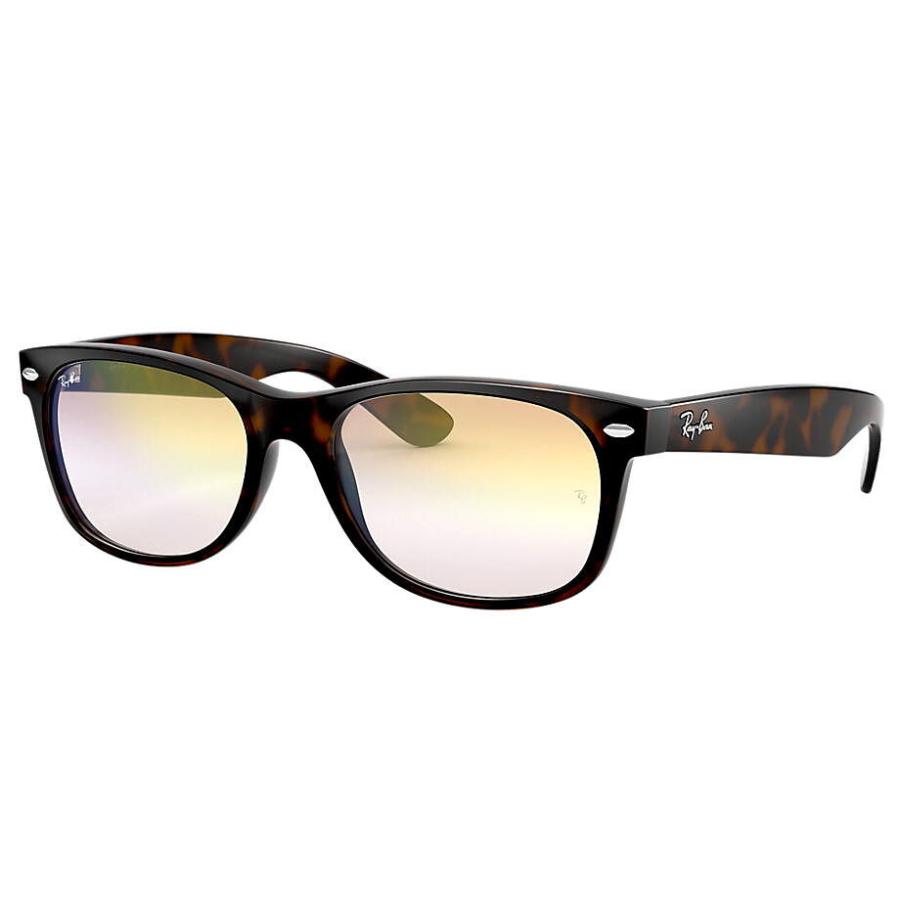 NEW WAYFARER レイバン RB2132F-GRADIENT COLOR ニューウェイ