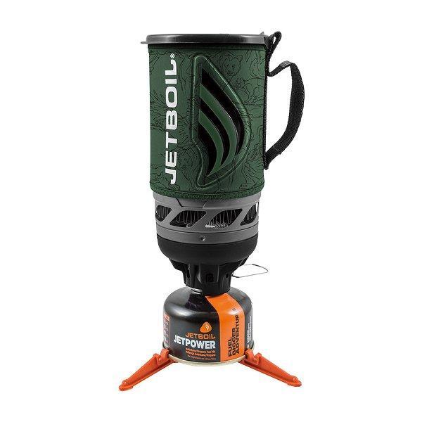 モンベル(mont-bell) JETBOIL(ジェットボイル) ワイルド（1824393）+