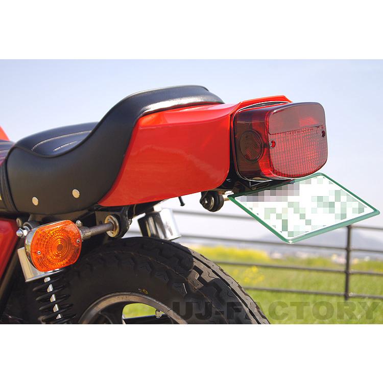 MAD MAX（マッド マックス） MADMAX Z400FX/Z250FT/Z1-R 純正タイプ
