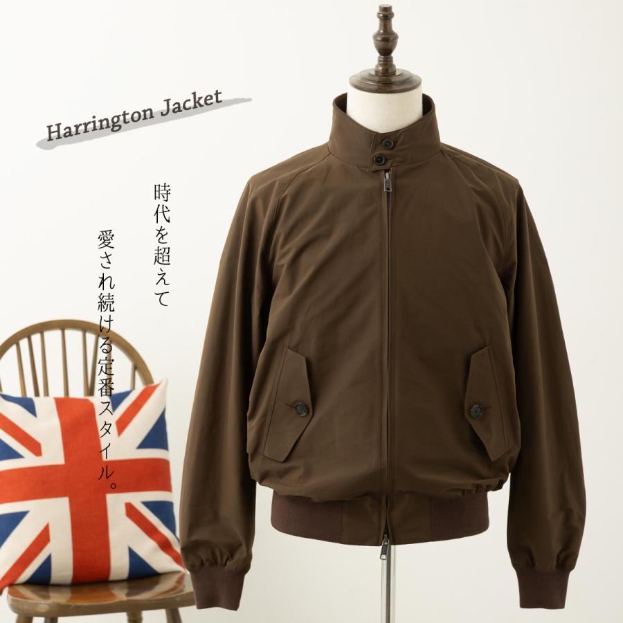 BARACUTA（バラクータ） Baracuta G9 オリジナル ハリントンジャケット