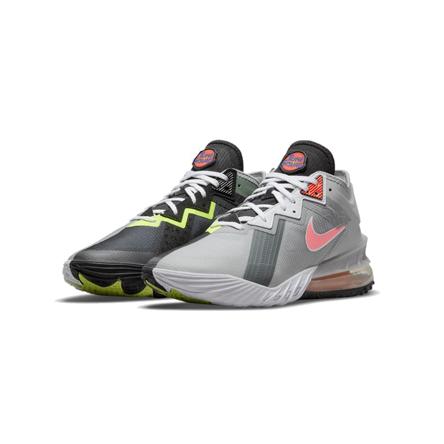 NIKE（ナイキ） バッシュ シューズ レブロン ジェームスLebron 18 Low