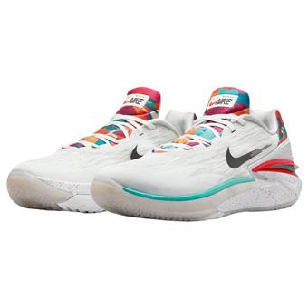 NIKE（ナイキ） バッシュ シューズ チャイニーズ Air Zoom G.T. Cut 2