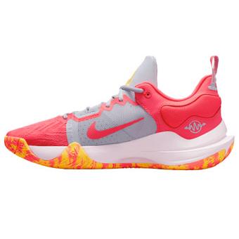 NIKE（ナイキ） バッシュ シューズ ヤニス イモータリティ Giannis