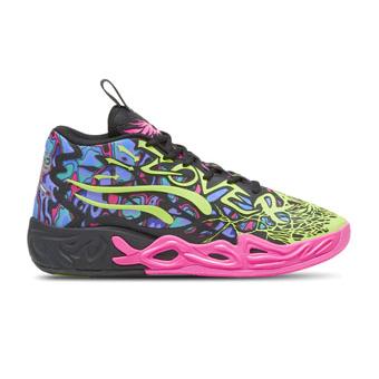 PUMA（プーマ） バッシュ シューズ ラメロボール MB.04 Heem