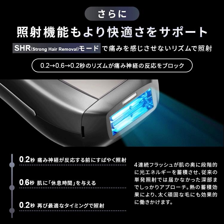 Ulike（ユーライク） ＼クーポンで53,850円！2/23〜2/25／Ulike公式 X