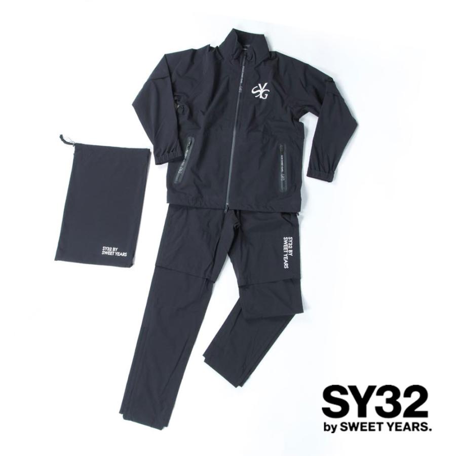 SY32 by SWEET YEARS（エスワイサーティトゥバイスィートイヤーズ