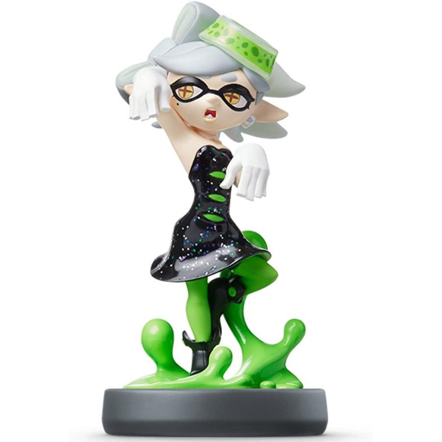 amiibo ホタル（スプラトゥーンシリーズ） : アップトゥー - 通販