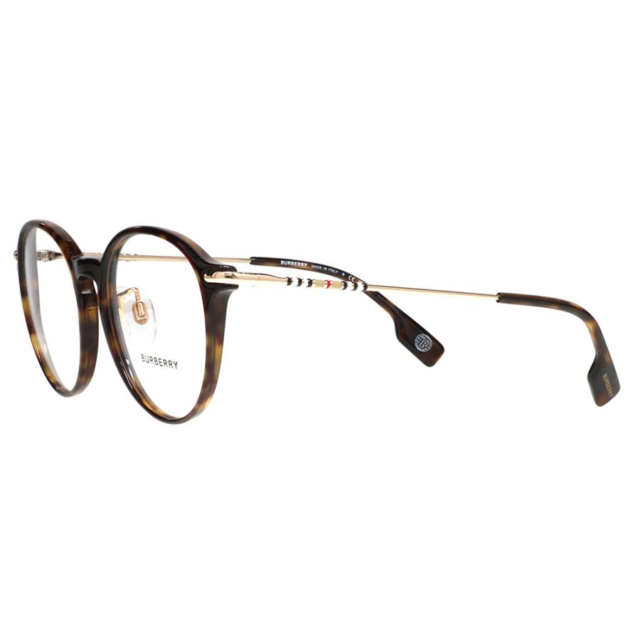 BURBERRY（バーバリー） アウトレット メガネ BE2365F 3002 53 伊達