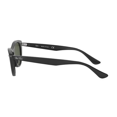 Ray-Ban（レイバン） サングラス RB4314N 601/31 54 NINA キャッツアイ
