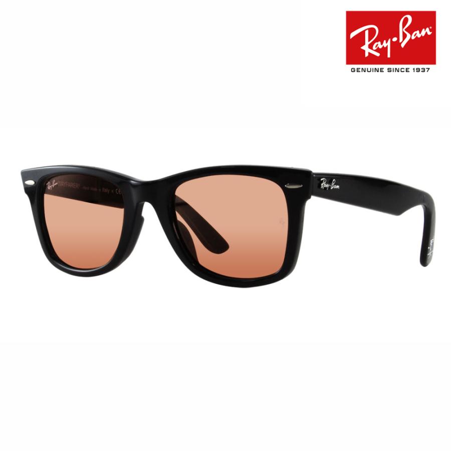 Ray-Ban（レイバン） 木村拓哉 ウェイファーラー サングラス RB2140F
