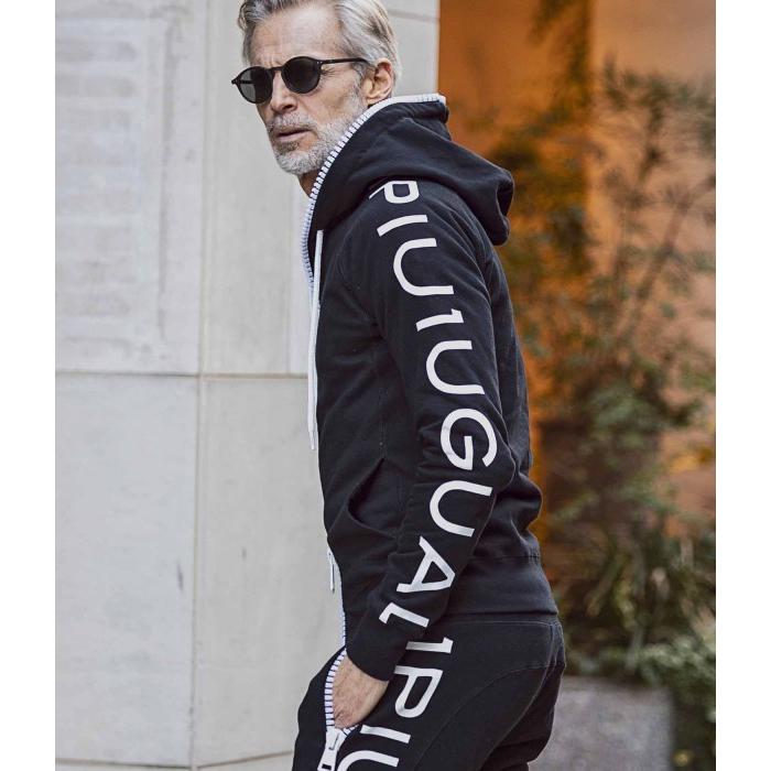 1PIU1UGUALE3 RELAX ウノピゥウノウグァーレトレ ビッグファスナー