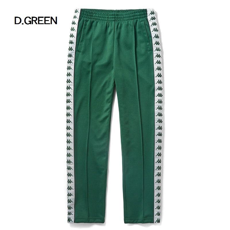 Kappa（カッパ） Kappa 222 BANDAニットパンツ ジャージ トラック