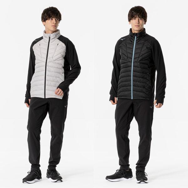 MIZUNO（ミズノ） 即納可☆【MIZUNO】ミズノ ブレスサーモ テック