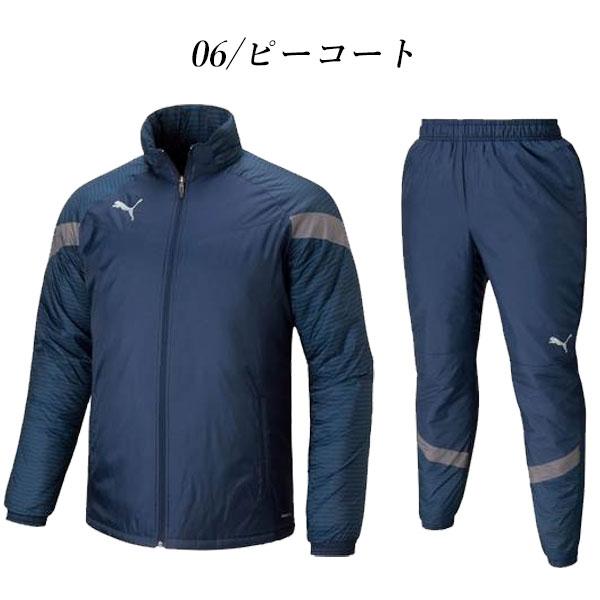 PUMA（プーマ） 即納可☆【PUMA】プーマ 超特価 TEAMFINAL 中綿