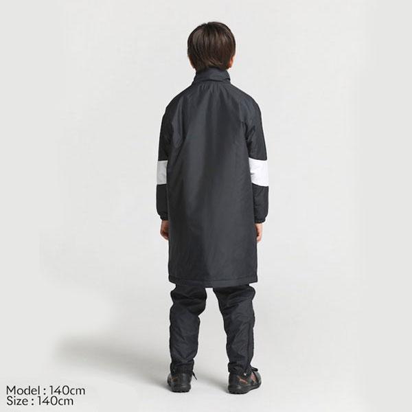 umbro（アンブロ） 即納可☆【umbro】アンブロ 洗えるコート ジュニア