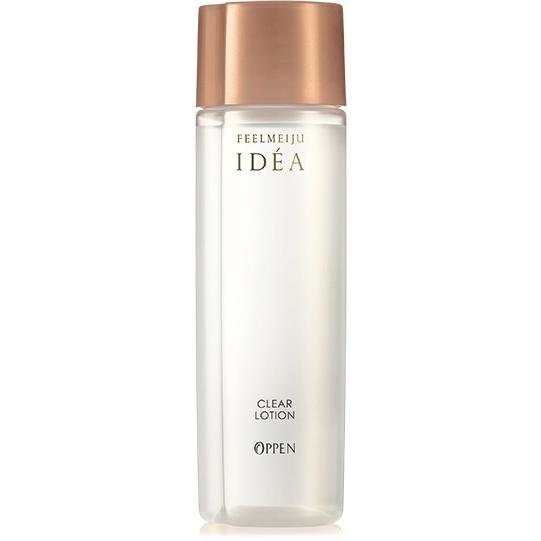 OPPEN（オッペン） オッペン化粧品 フィールメージュ イデア クリア