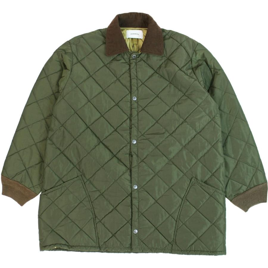 Johnbull（ジョンブル） 55%OFF / ジョンブル メンズ メンズ 中綿