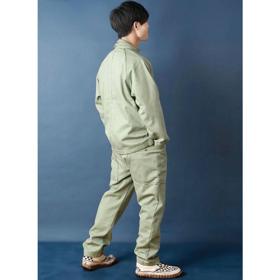 gym master（ジムマスター） 暖パン パンツ 裏フリース ボンディング