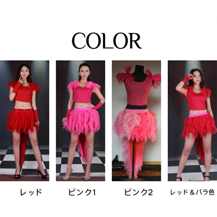 DSダンス 演出服 レディース ポールダンス衣装 セットアップ セクシー