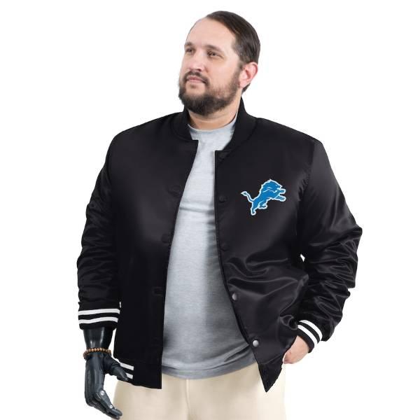 NFL公式 メンズ スタジャン アウター ジャケット G-III Sports by Carl